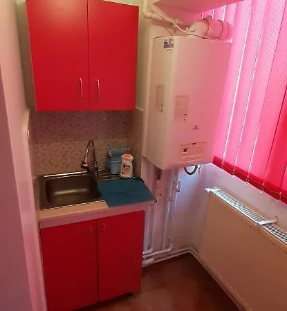 아파트 Ana-May Apartament