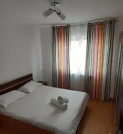 Ana-May Apartament Năvodari