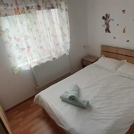 아파트 Ana-May Apartament Năvodari