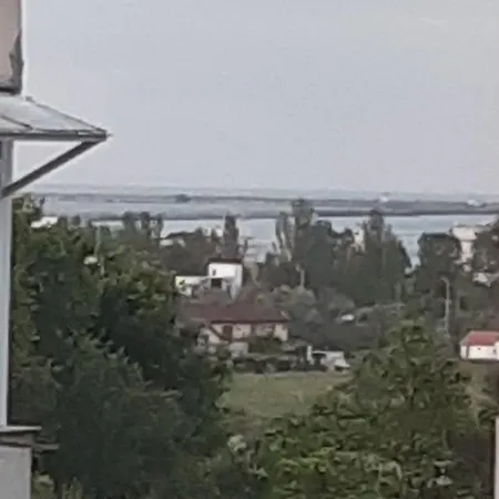 Ana-May Apartament Năvodari