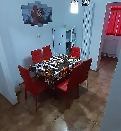 Ana-May Apartament