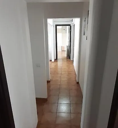 Ana-May Apartament * Năvodari