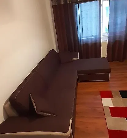Ana-May Apartament * Năvodari