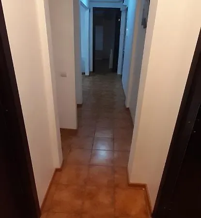 Ana-May Apartament Năvodari